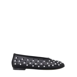 Zapatos de Bailarina Negros