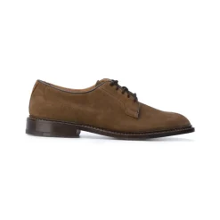 Zapatos de Cordones Robert Light de Tricker`s