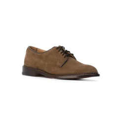 Zapatos de Cordones Robert Light de Tricker`s