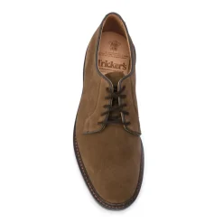 Zapatos de Cordones Robert Light de Tricker`s