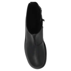 Zapatos de cuero