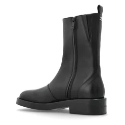 Zapatos de cuero