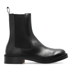 Zapatos de cuero