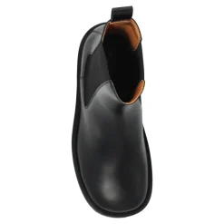 Zapatos de cuero