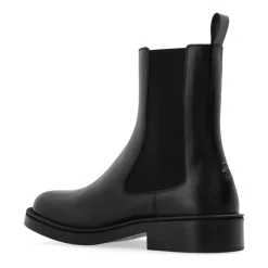 Zapatos de cuero