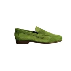 Zapatos de Cuero Clásicos