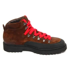 Zapatos de Cuero con Efecto Vintage