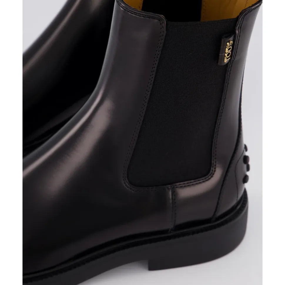 Zapatos de Goma Tronch Elásticos para Mujer