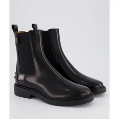 Zapatos de Goma Tronch Elásticos para Mujer