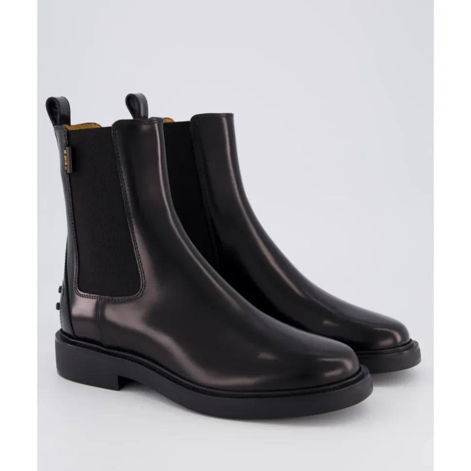 Zapatos de Goma Tronch Elásticos para Mujer