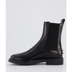 Zapatos de Goma Tronch Elásticos para Mujer