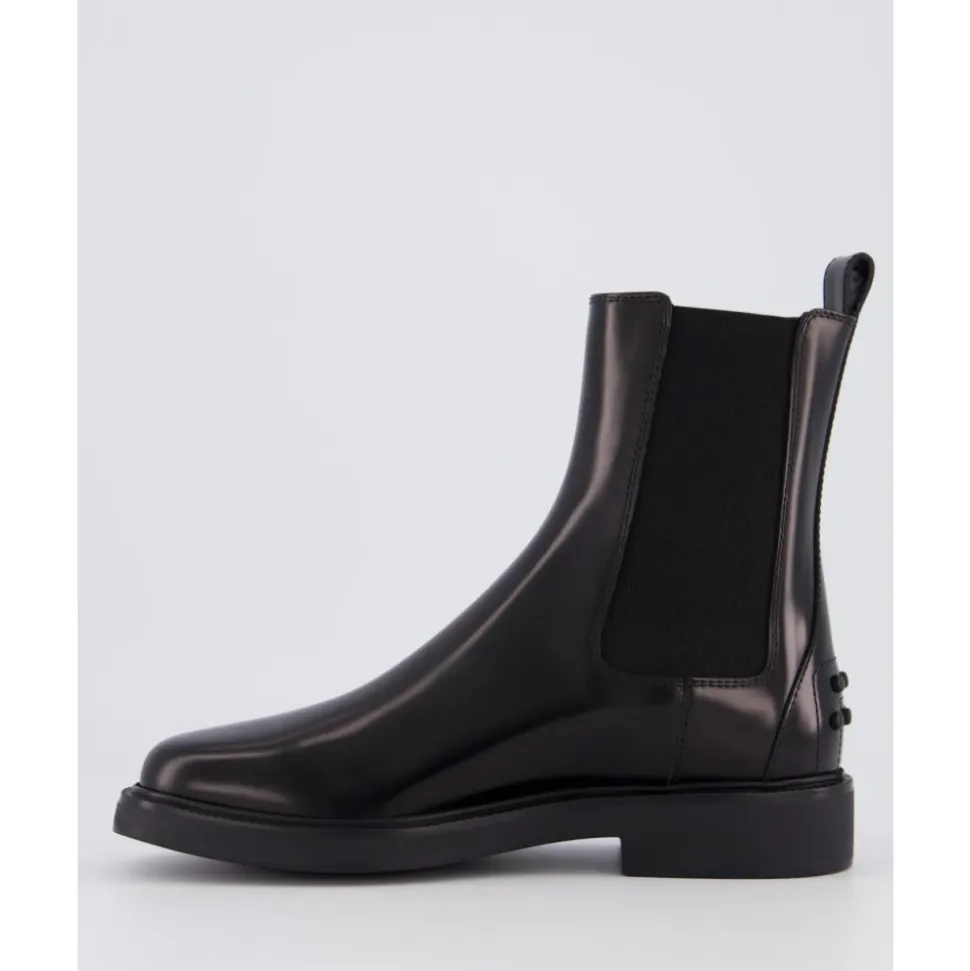 Zapatos de Goma Tronch Elásticos para Mujer