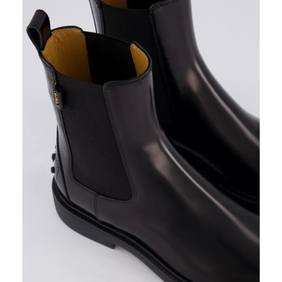Zapatos de Goma Tronch Elásticos para Mujer