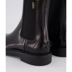 Zapatos de Goma Tronch Elásticos para Mujer