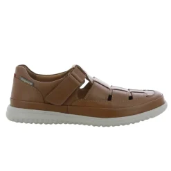Zapatos de hombre Cognac TAREK Z25