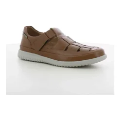 Zapatos de hombre Cognac TAREK Z25