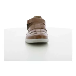 Zapatos de hombre Cognac TAREK Z25