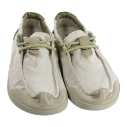 Zapatos de Lino Mega Marbre