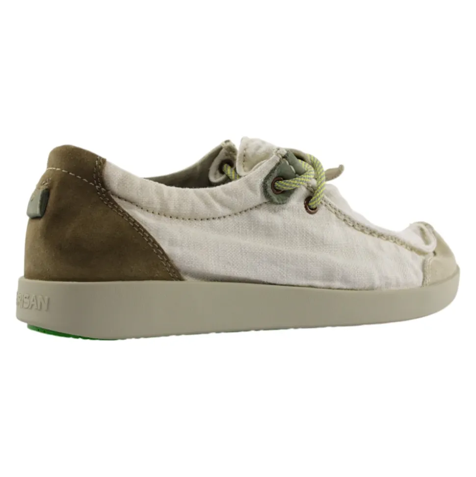 Zapatos de Lino Mega Marbre