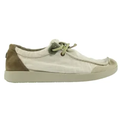 Zapatos de Lino Mega Marbre