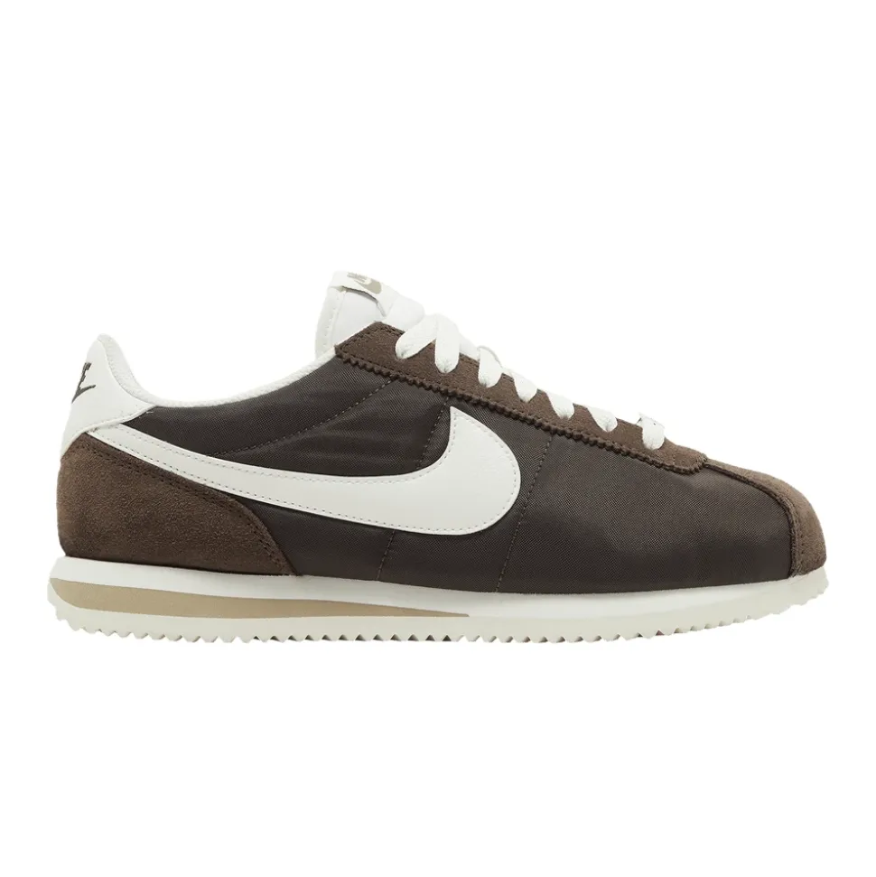 Zapatos de mujer Baroque Brown Cortez
