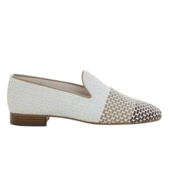Zapatos de Mujer Beige Modelo Elegante