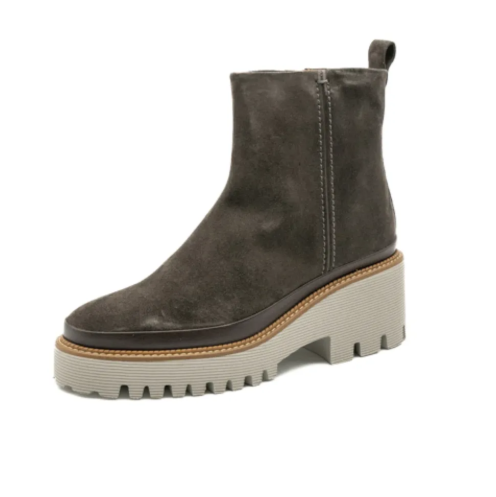 Zapatos de Mujer Carm Sasso AW24