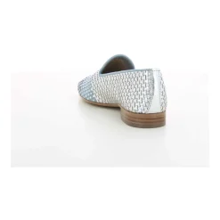 Zapatos de Mujer Plata Modelo Elegante