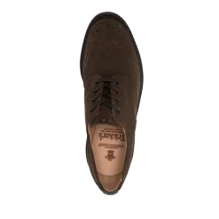 Zapatos de Negocios Dainite Sole