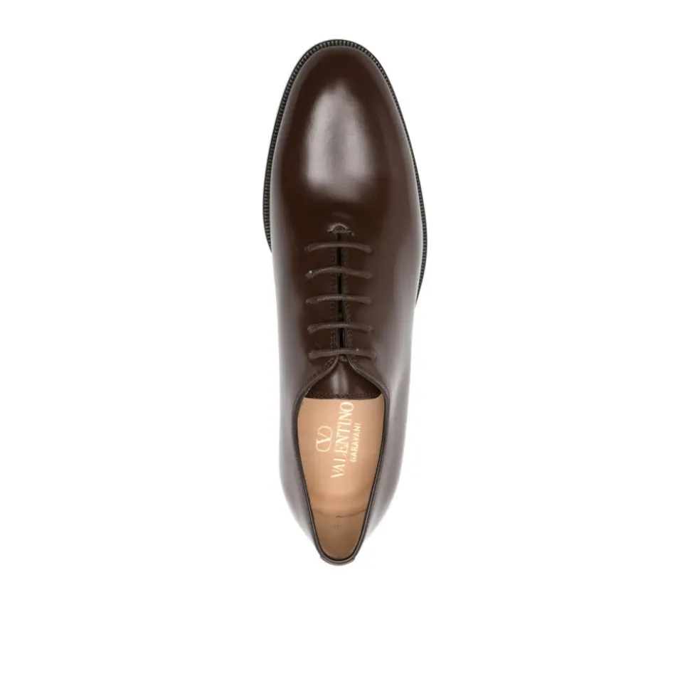 Zapatos Derby