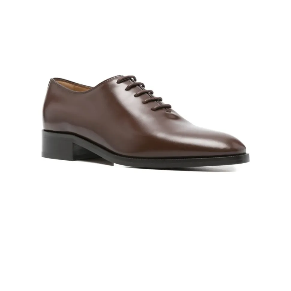 Zapatos Derby