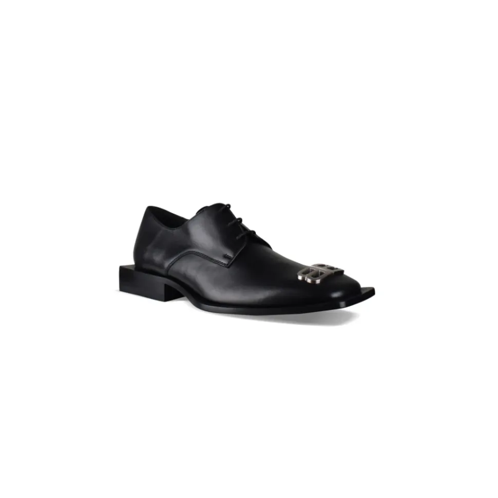 Zapatos Derby