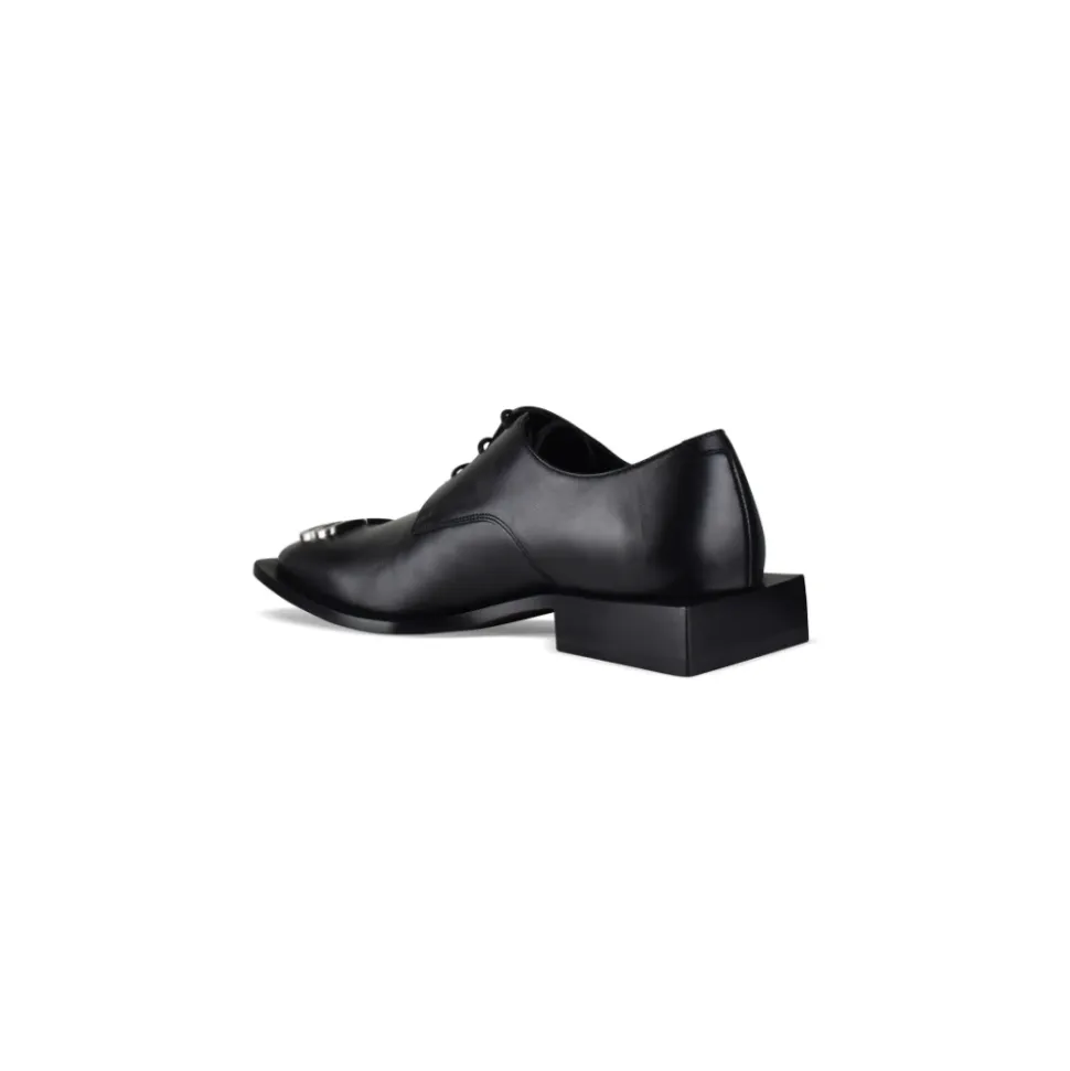 Zapatos Derby