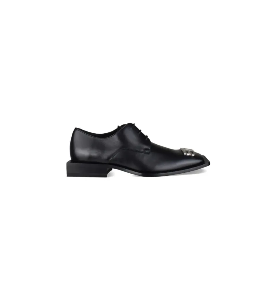 Zapatos Derby
