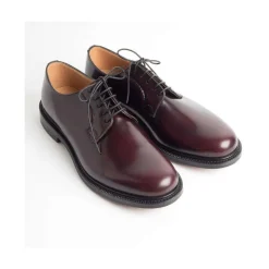 Zapatos Derby Clásicos