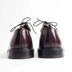 Zapatos Derby Clásicos