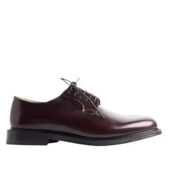 Zapatos Derby Clásicos