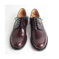 Zapatos Derby Clásicos