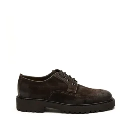 Zapatos Derby Clásicos
