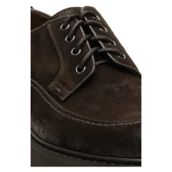 Zapatos Derby Clásicos