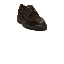 Zapatos Derby Clásicos