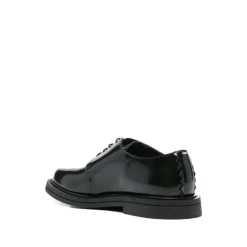 Zapatos Derby Clásicos
