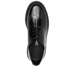 Zapatos Derby Clásicos