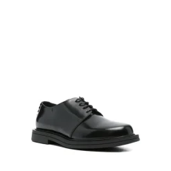 Zapatos Derby Clásicos