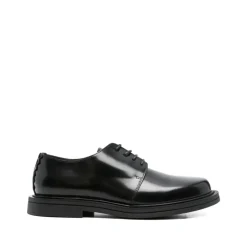 Zapatos Derby Clásicos