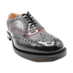 Zapatos Derby clásicos para hombres