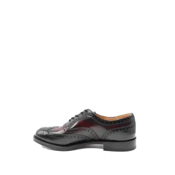 Zapatos Derby clásicos para hombres