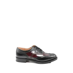 Zapatos Derby clásicos para hombres