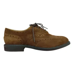 Zapatos Derby clásicos para hombres