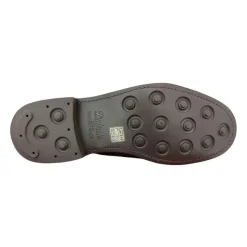 Zapatos Derby clásicos para hombres